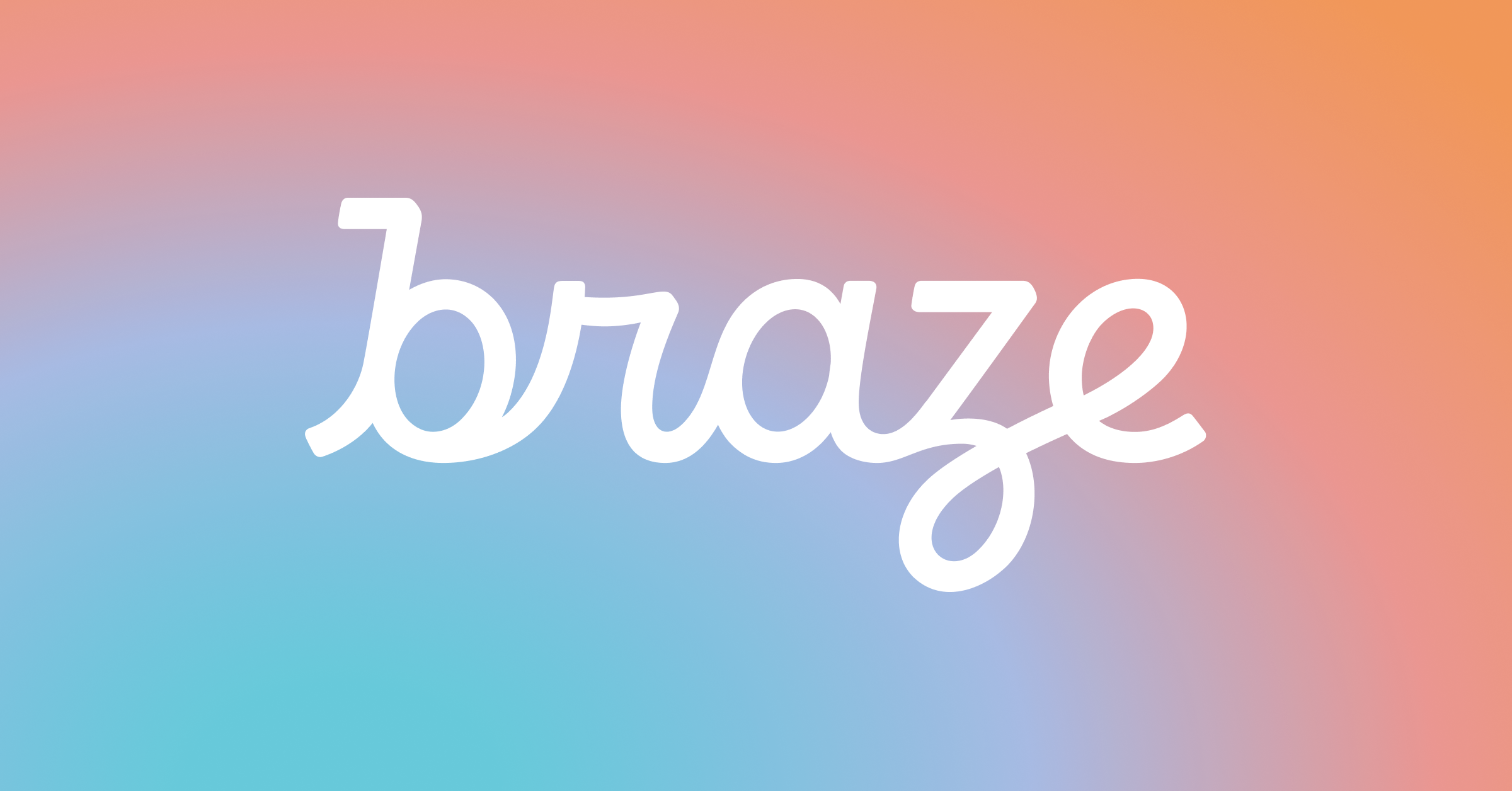 Braze Logo